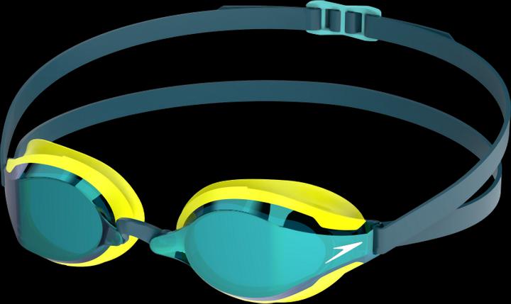 Cobalt, Hyper Yellow, Emerald