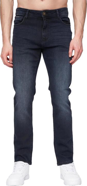 Immagine prodotto Henleys Craze Comfort Jeans Dritto Uomo (38)