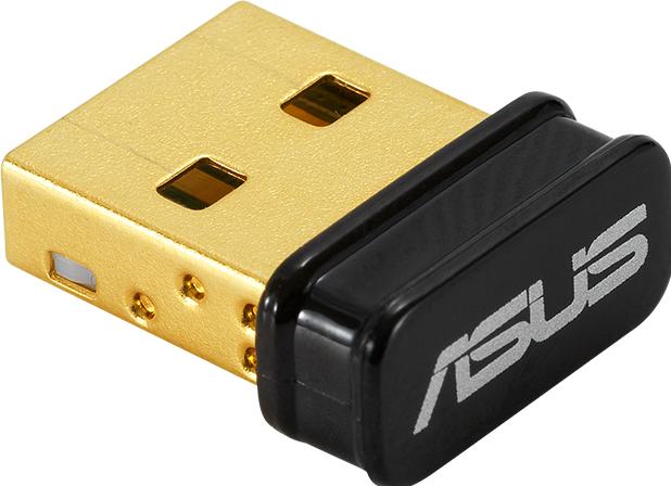 Produktbild ASUS USB-BT500 (Sender & Empfänger)