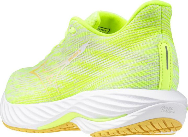 Actual product image Mizuno WAVE RIDER 28 (37)