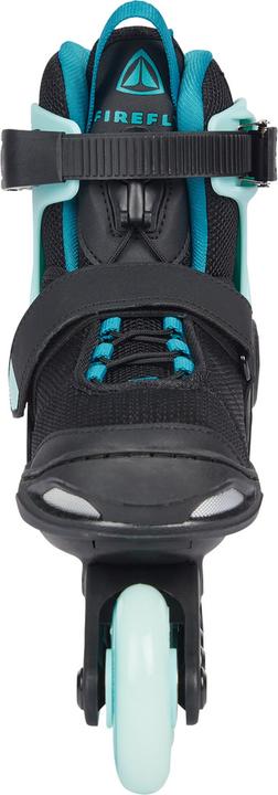 Image du produit Firefly Patins à roulettes en ligne pour enfants ILS 620 Girl (taille : 37.0-40.0 (roulettes 76 mm), 900 (37)