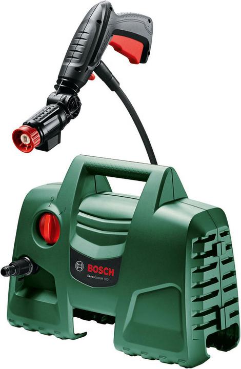 Bosch Home & Garden Home and Garden EasyAquatak 10 (Electrical connection)