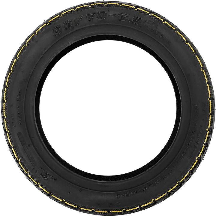 Actual product image Avizar 10 inch tubeless tyres