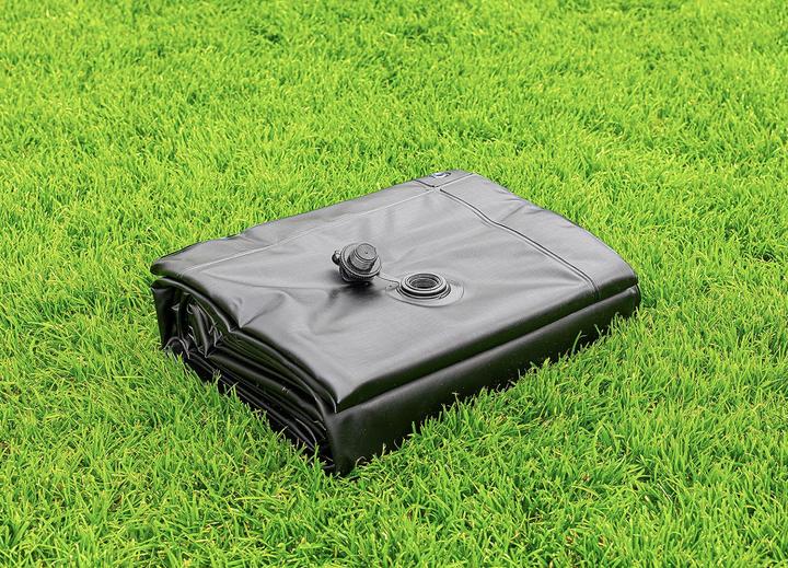 Produktbild HomeBee Poolkissen XXL (2 x 4 Meter)