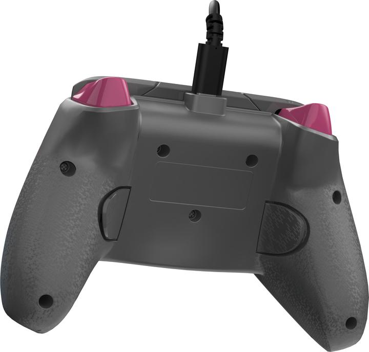 Actual product image PDP Rematch - Blossom (Glow In Dark) - Gamepad - Microsoft Xbox One (Xbox Series S, Xbox Series X, PC, Xbox One S)