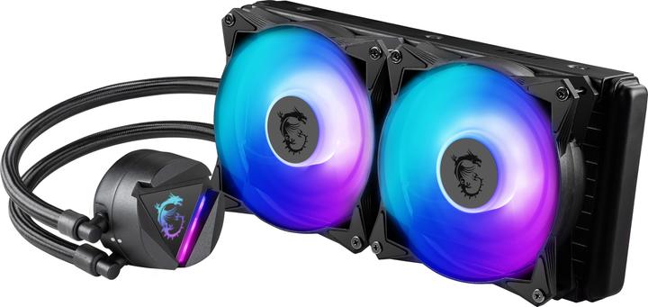 Image du produit MSI WAK MAG CoreLiquid 280R V2