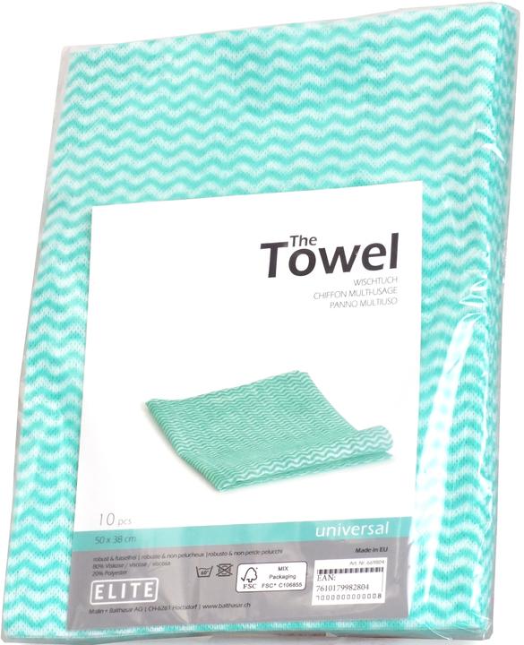 Turquoise