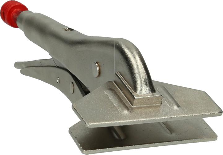 Actual product image KS Tools Wide jaw flat grip pliers (250 mm)