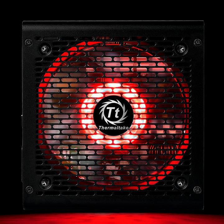 Produktbild Thermaltake Hamburg Pro (550 W)