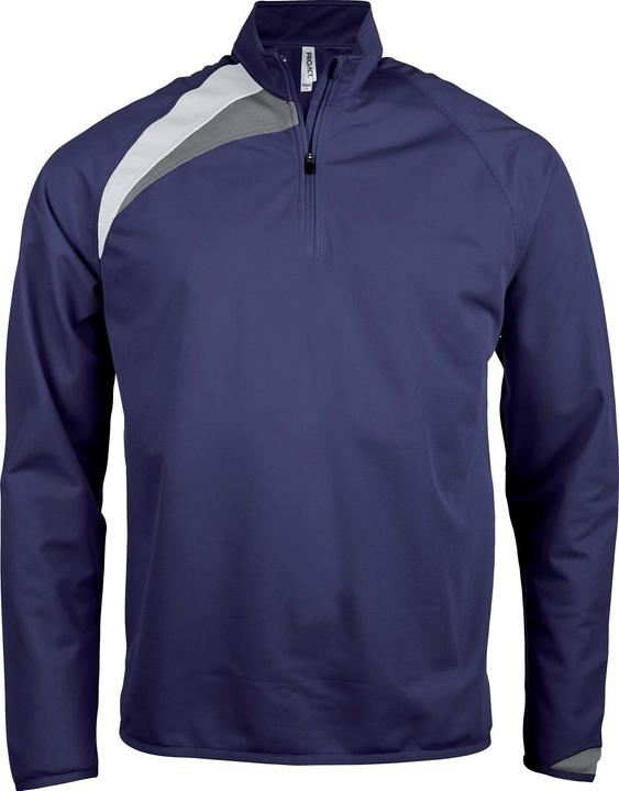 Immagine prodotto Proact felpa da allenamento 1/4 zip (S)