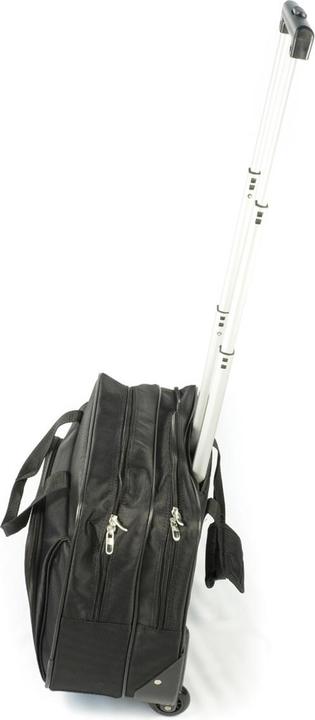 Actual product image Targus Executive (41 l, Hand luggage (up to 50 litres))