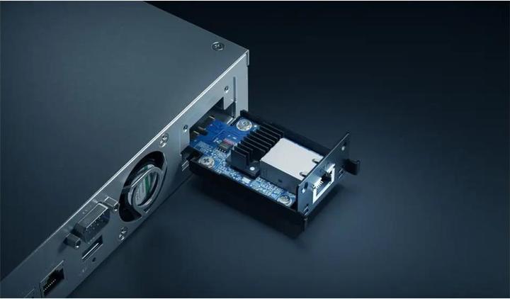 Image du produit Synology E10G22-T1-Mini