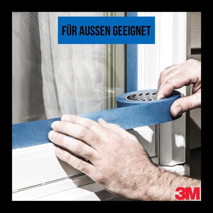 Immagine prodotto 3M Nastro per maschere (36 mm)