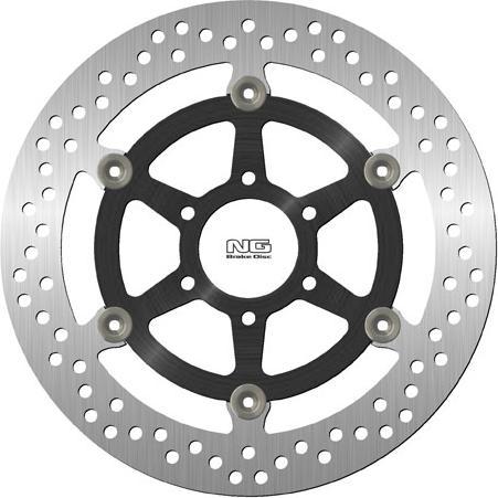 NG Brake Disc DIS2149G (276 mm)