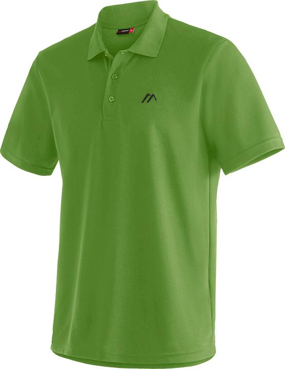 Actual product image Maier Sports Ulrich Polo (M)