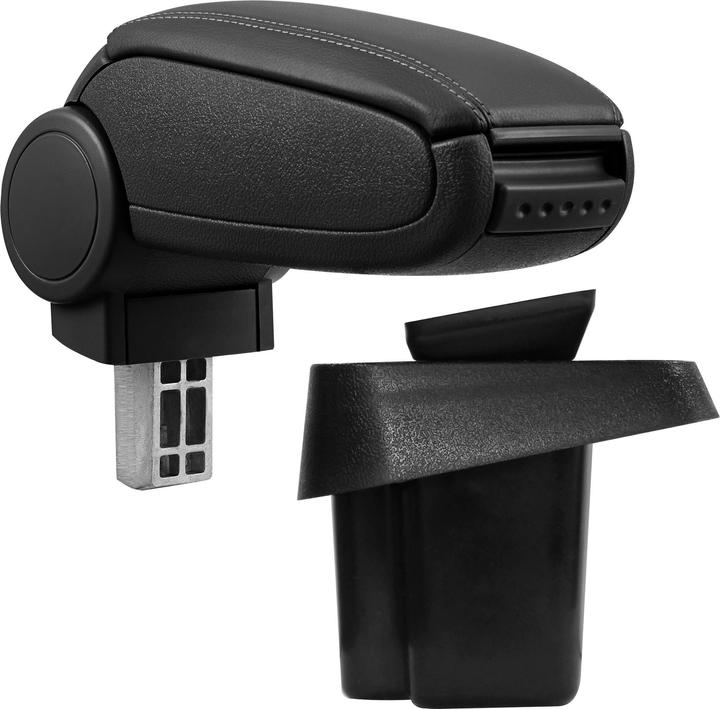 Produktbild Pro-Tec MITTELARMLEHNE SUZUKI SX4/FIAT SEDICI ab 2006 KUNST - LEDER ARMLEHNE