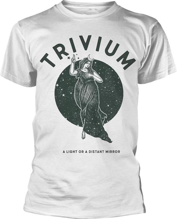 Trivium Moon Goddess