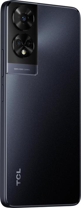 Image du produit TCL 50 5G (128 Go, Space grey, 6.60", SIM + eSIM, 50 Mpx, 5G)