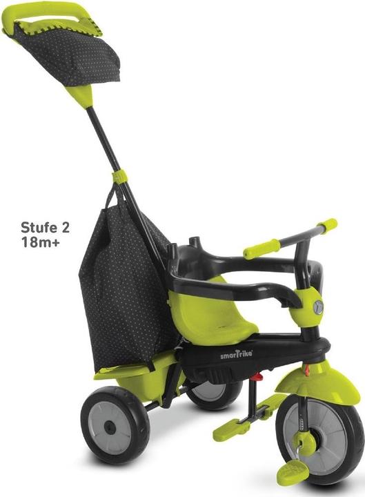 SmarTrike Glow