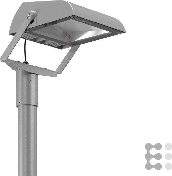 Image du produit RZB Projecteur à LED (12400 lm, IP65)