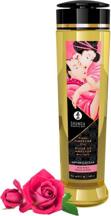 Produktbild Shunga Peach (240 ml)