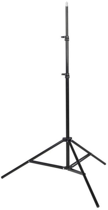 Actual product image Godox 260T Light stand (260 cm, 4.50 kg)