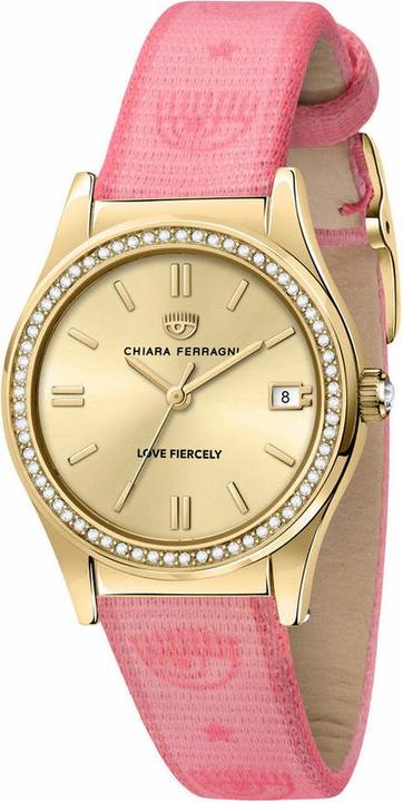 Produktbild Chiara Ferragni Damenuhr (Ø 32 mm) (32 mm)