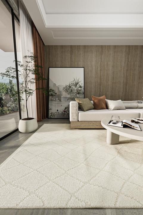 Actual product image Conceptum Hypnose Newcity (120 x 350 cm)