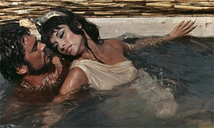 Actual product image Jason and the Argonauts (Blu-ray) (Blu-ray, 2020, German, English)