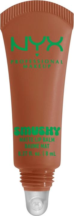 Image du produit NYX Professional Make-Up Nyx Smushy Matte (8 ml)