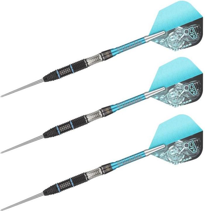 Image du produit Dart World DartWorld Piranha 02 (22 g)