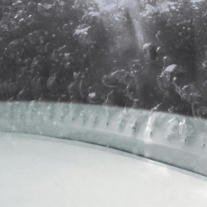 Immagine prodotto Intex Massaggio con le bolle Purespa (6 pers.)
