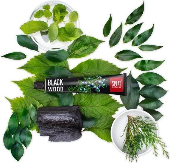 Produktbild Splat Blackwood (75 ml)