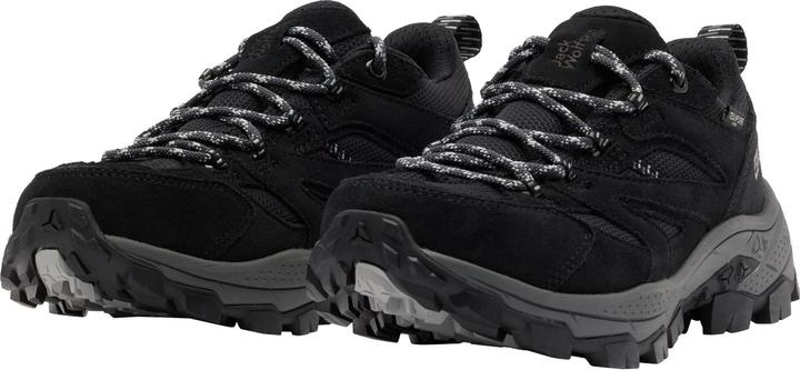 Image du produit Jack Wolfskin Women's Vojo Tour Texapore Low (38)