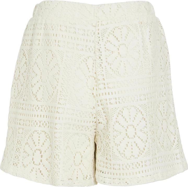 Produktbild Vila Häkel Shorts (XL)