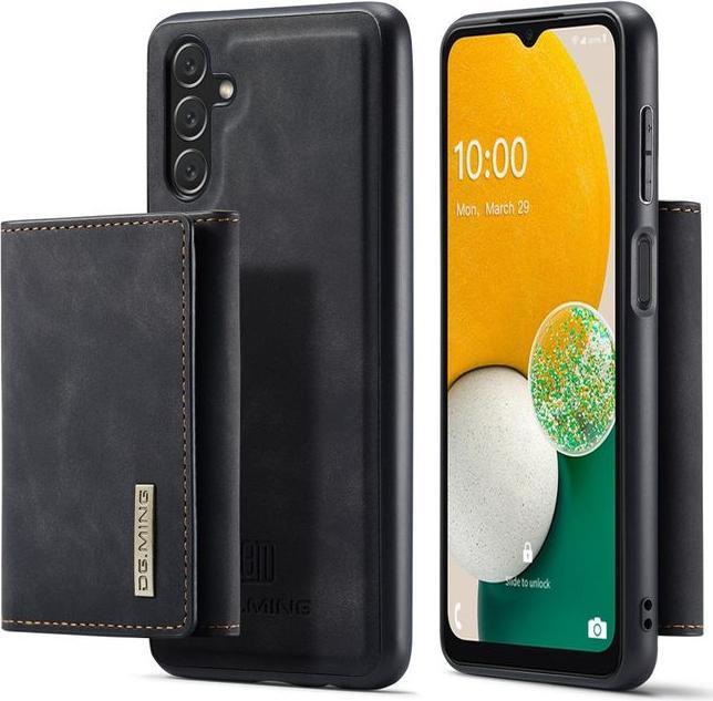 Actual product image Dg.Ming M1 Series Hardcase with Detachable Wallet (Samsung Galaxy A13 5G)
