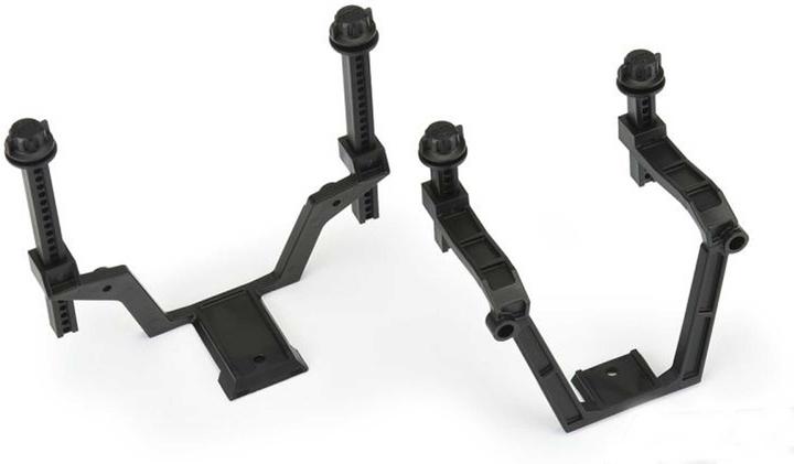 Produktbild Proline karosserie-halter verlängert für trx maxx