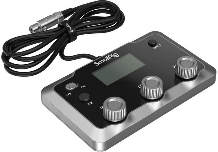 Produktbild SmallRig RC350/RC450 COB LED Video Light Control Panel 3980 (Studioleuchte)