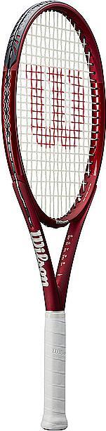Immagine prodotto Wilson Triade Cinque (4, 267 g)