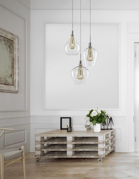Produktbild Nova Luce Filo (G9)