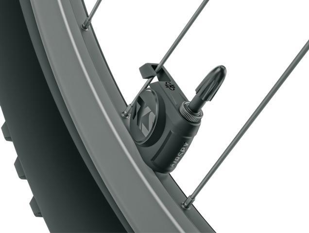Actual product image SKS Airspy SV