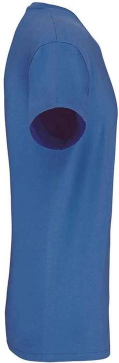 Actual product image Kariban Mens BIO150IC Crew Neck T-Shirt (M)