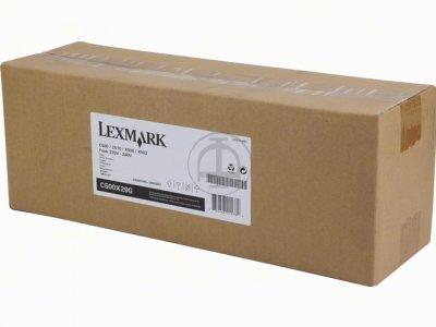 Image du produit Lexmark 0C500X29G Kit de maintenance du fixateur HV, C500, X500