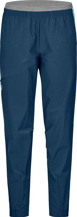 Actual product image Ortovox Women's Piz Selva Pants (S)