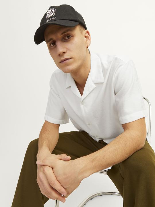 Produktbild Jack & Jones Relaxed Fit Hawaii-Hemd Hawaii-Hemd (S)
