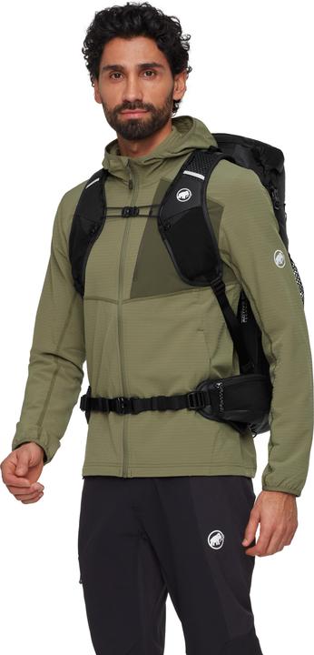 Actual product image Mammut Ducan Spine 28-35 (35 l)