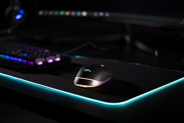 Actual product image Urage Mouse Gaming Mouse "Reaper 700 Unleashed" (Cable)