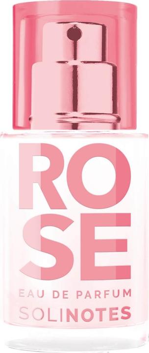 Image du produit Solinotes Rose Eau de Parfum (Eau de parfum, 50 ml)