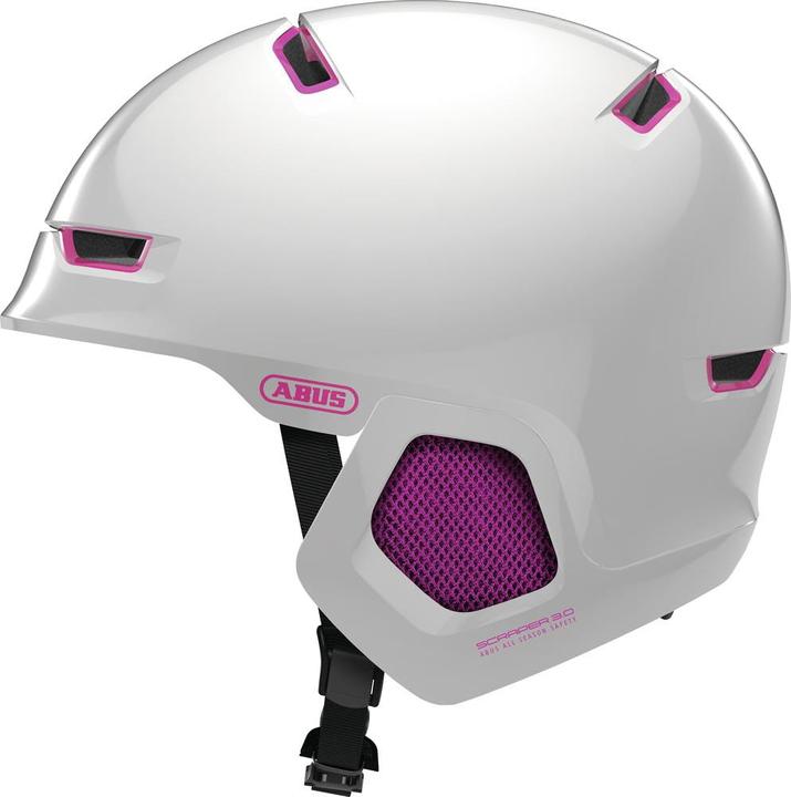 Immagine prodotto Abus Raschietto 3.0 Era (54 - 58 cm)