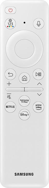 Produktbild Samsung The Frame QE85LS03D (85", LS03D, QLED, 4K, 2024)